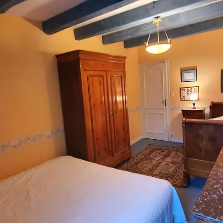 Maison Typique Normande Mont St Michel *