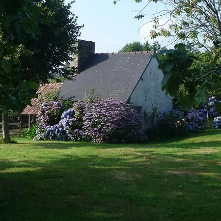 Casa vacanze Maison Typique Normande Mont St Michel *