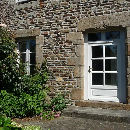 Casa vacanze Maison Typique Normande Mont St Michel Isigny-le-Buat