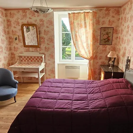 Maison Typique Normande Mont St Michel 別荘 *
