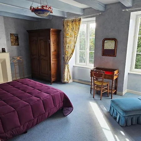 Maison Typique Normande Mont St Michel Casa vacanze