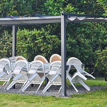 Casa vacanze Maison Typique Normande Mont St Michel *