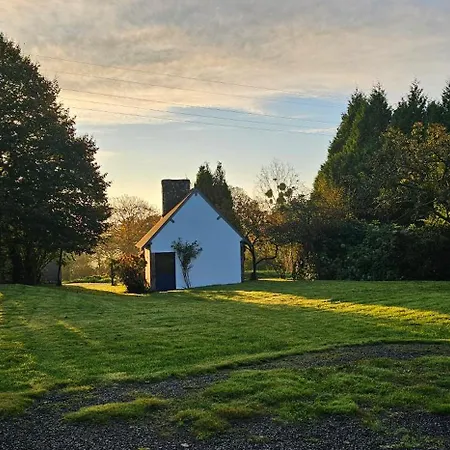 Maison Typique Normande Mont St Michel Isigny-le-Buat