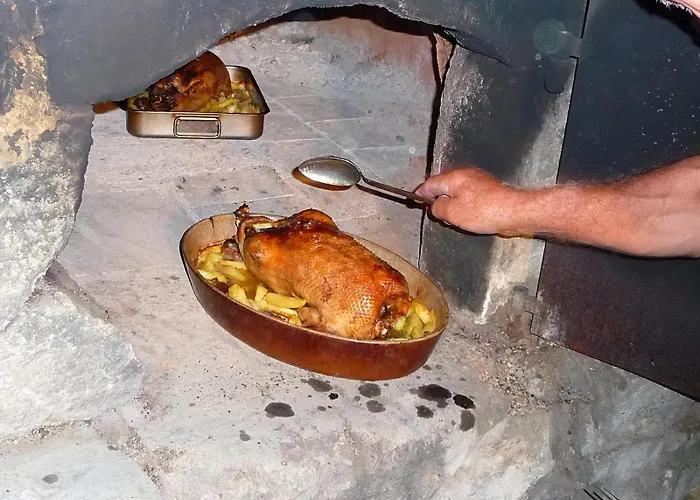 Maison Typique Normande Mont St Michel * Isigny-le-Buat