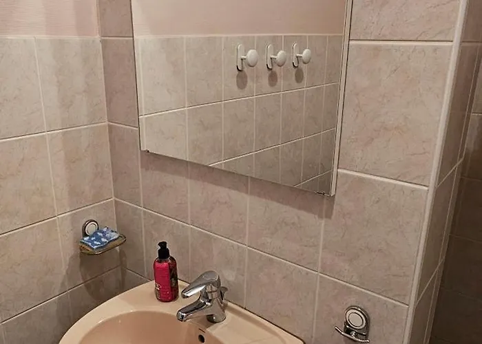 Maison Typique Normande Mont St Michel Ferienhaus *